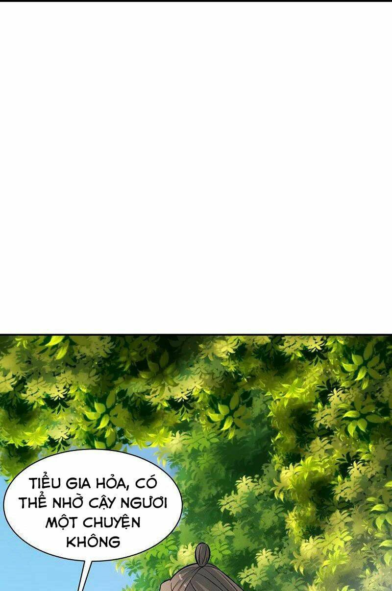 Tiên Võ Đế Tôn: Chapter 250