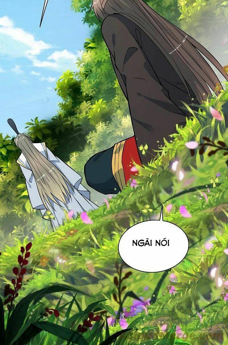 Tiên Võ Đế Tôn: Chapter 250