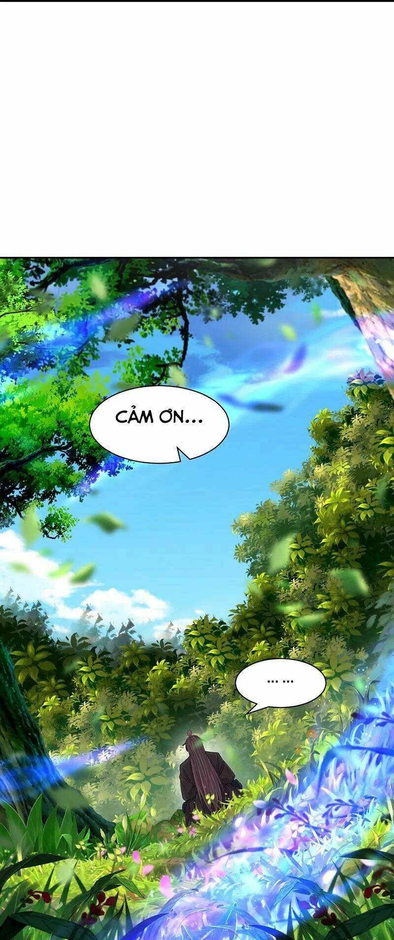 Tiên Võ Đế Tôn: Chapter 250