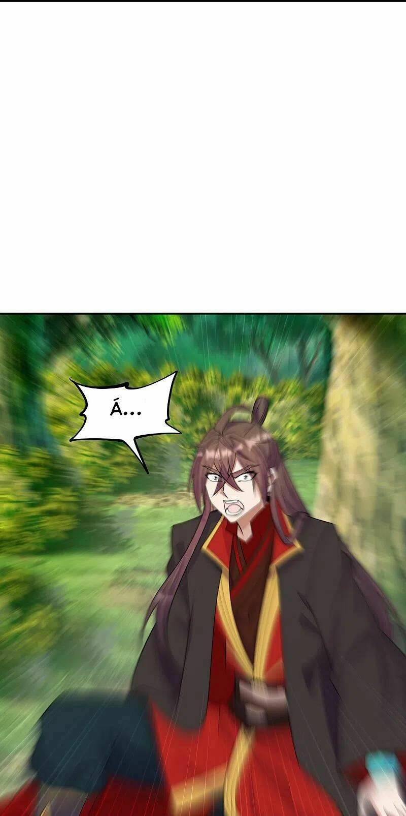 Tiên Võ Đế Tôn: Chapter 250