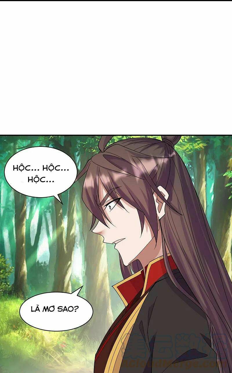 Tiên Võ Đế Tôn: Chapter 250
