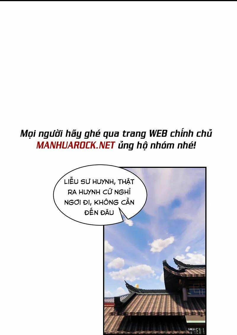 Tiên Võ Đế Tôn: Chapter 250