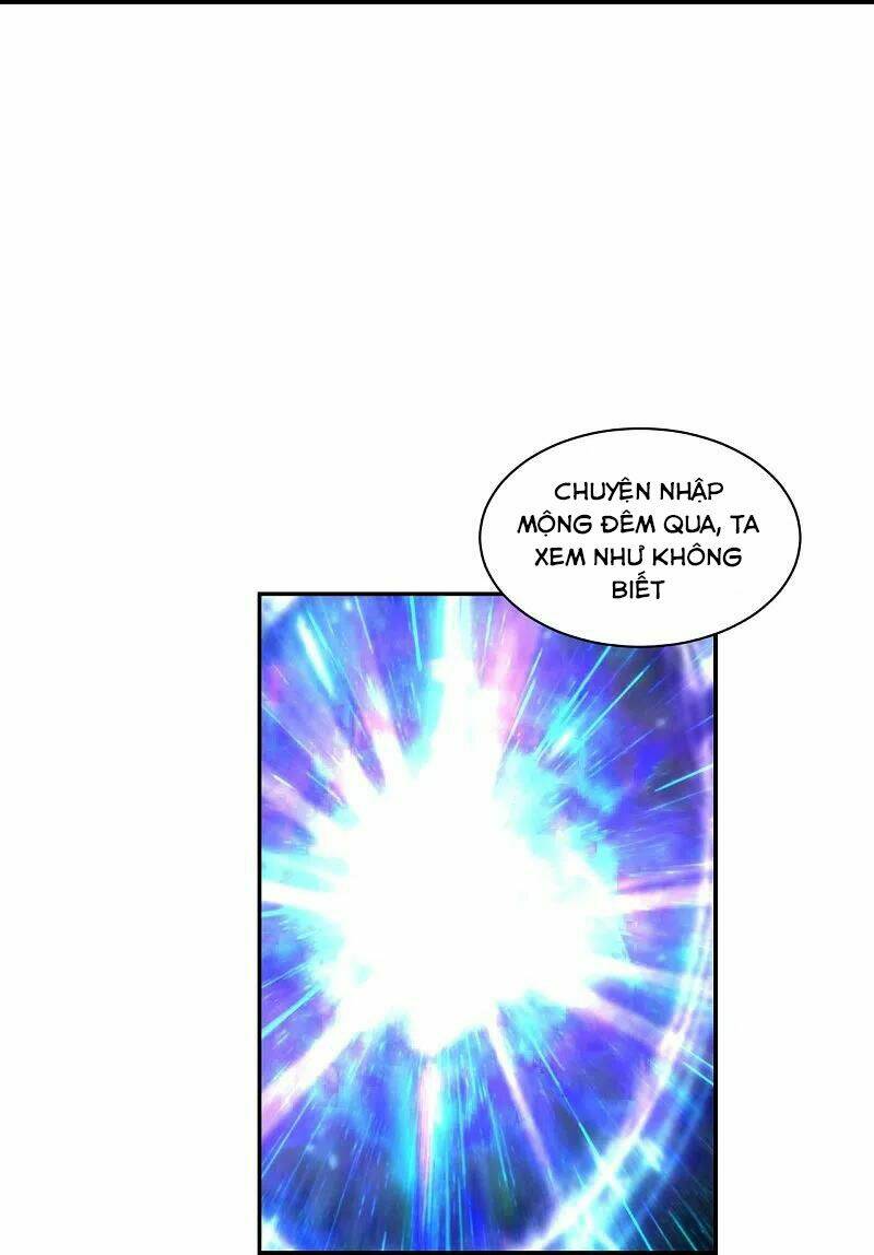 Tiên Võ Đế Tôn: Chapter 250
