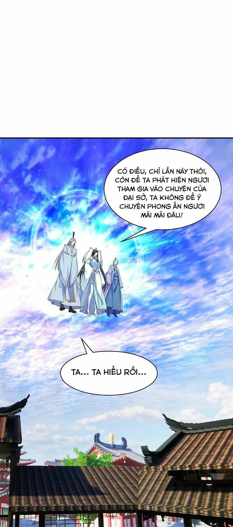 Tiên Võ Đế Tôn: Chapter 250