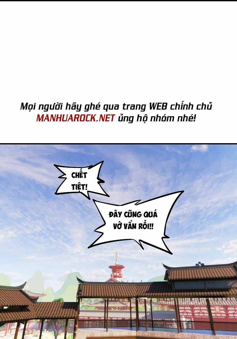 Tiên Võ Đế Tôn: Chapter 250
