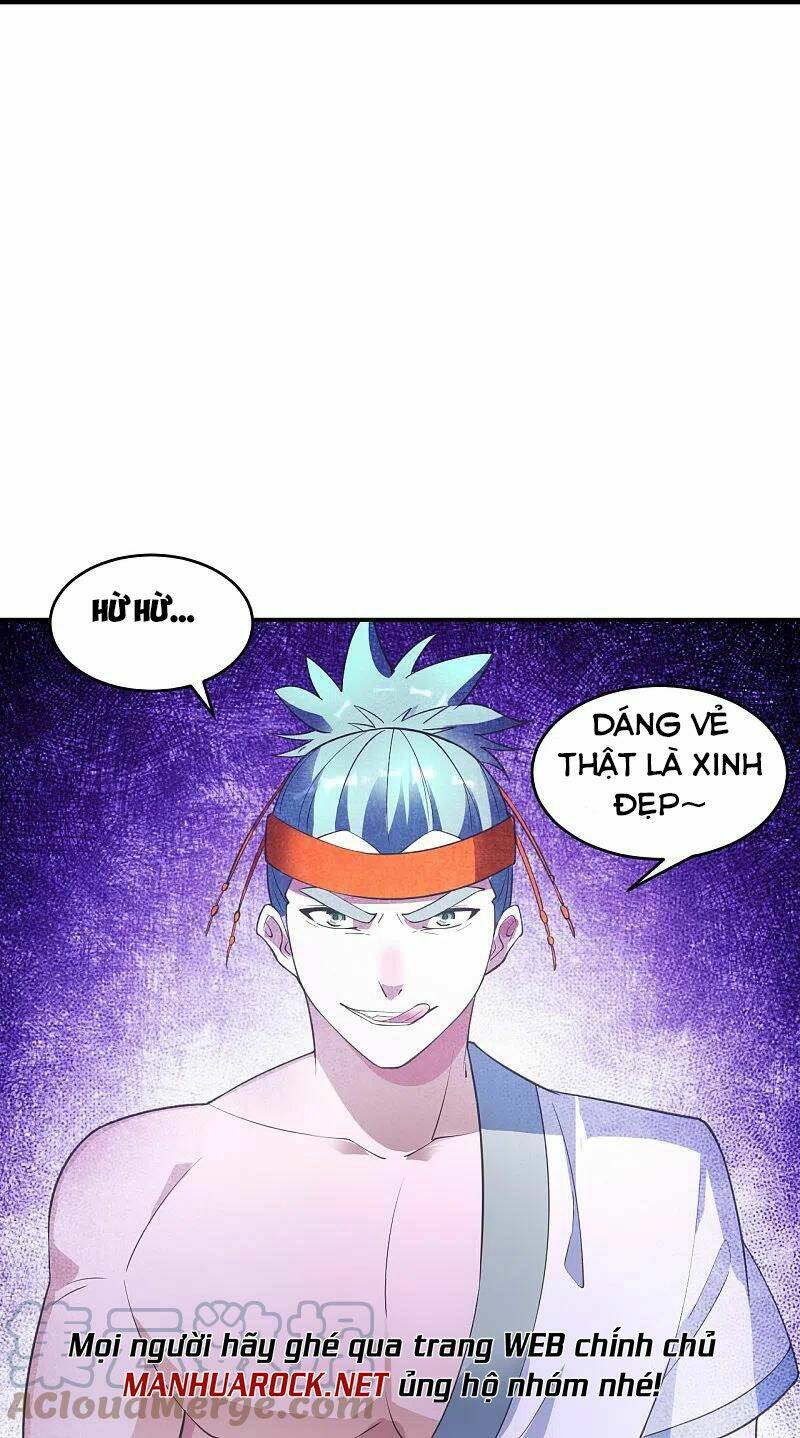 Tiên Võ Đế Tôn: Chapter 250