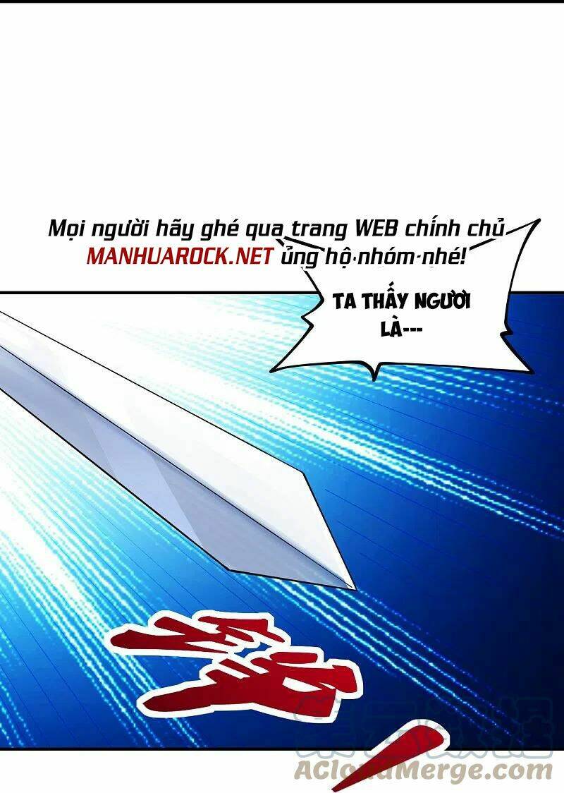 Tiên Võ Đế Tôn: Chapter 250