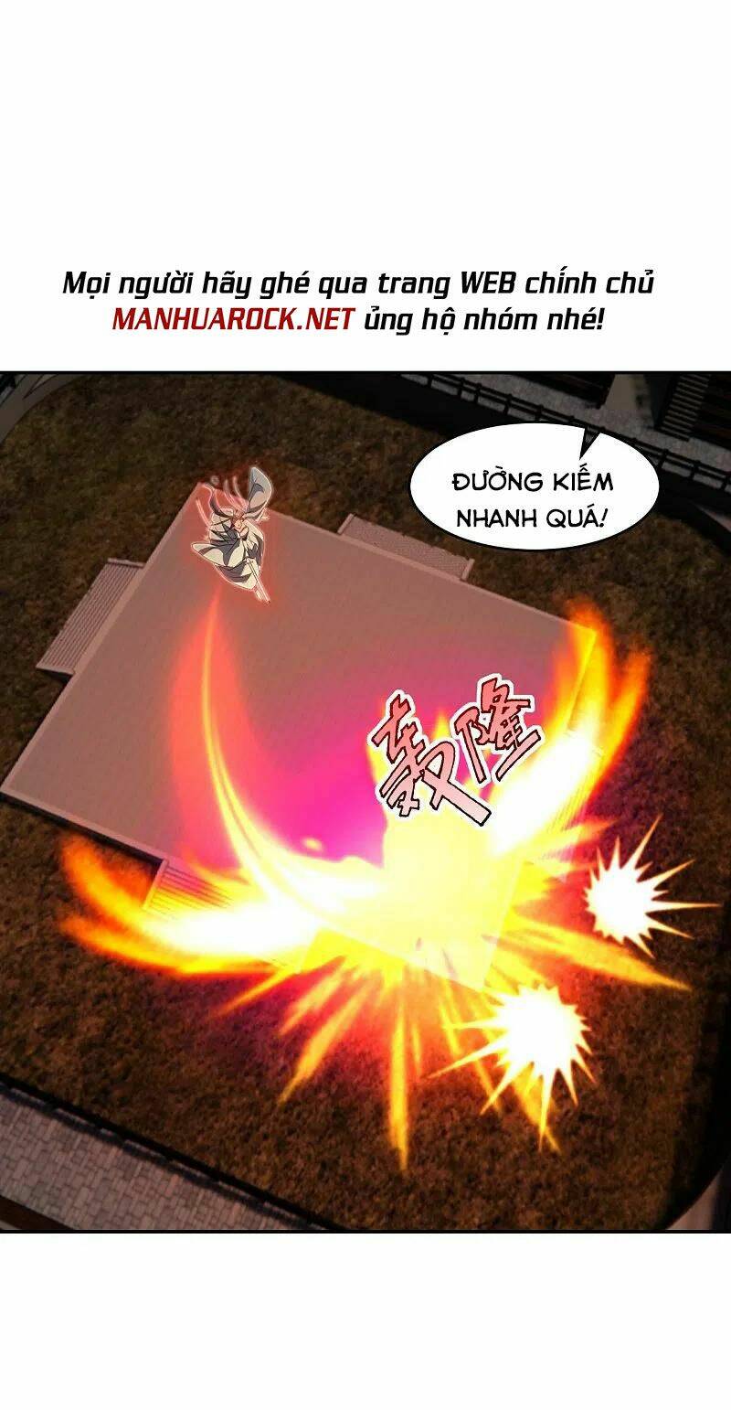 Tiên Võ Đế Tôn: Chapter 250