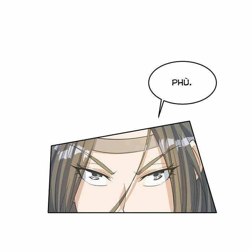 Tiên Võ Đế Tôn: Chapter 250