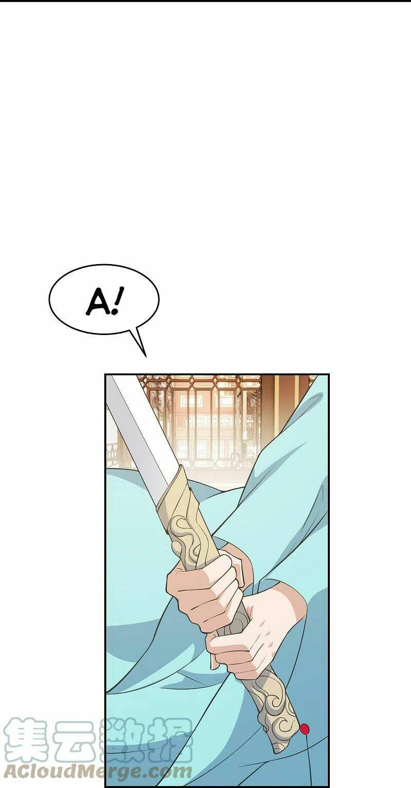 Tiên Võ Đế Tôn: Chapter 250