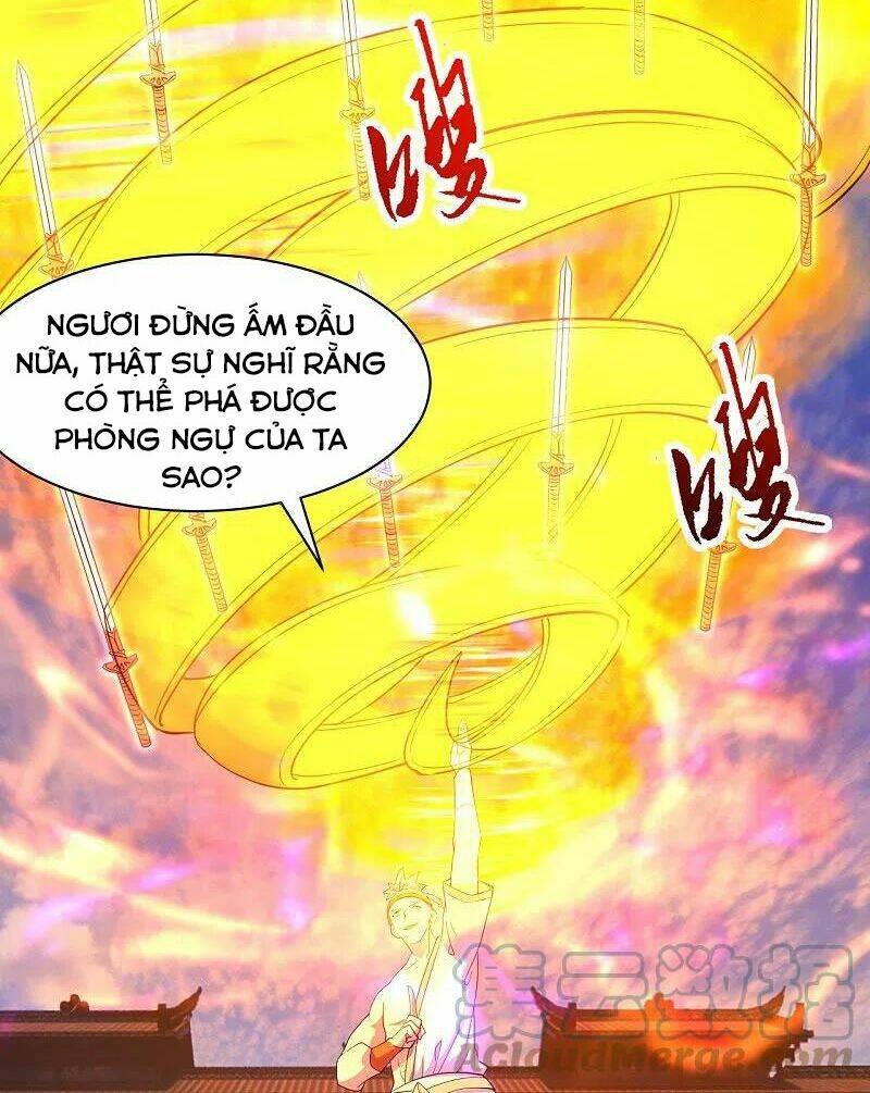 Tiên Võ Đế Tôn: Chapter 250