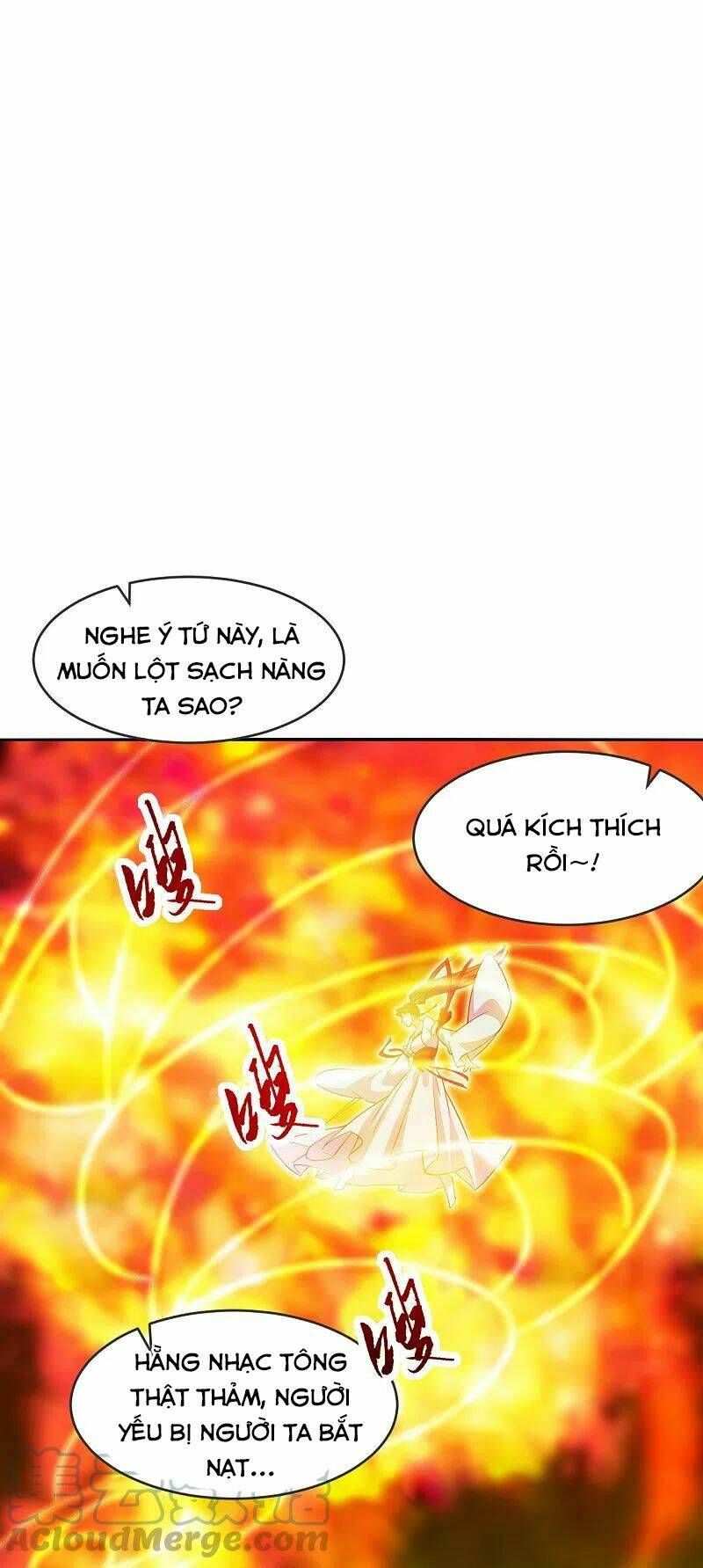 Tiên Võ Đế Tôn: Chapter 250