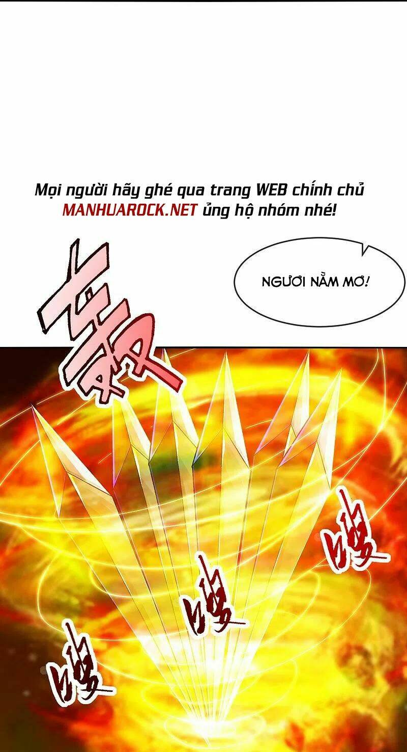 Tiên Võ Đế Tôn: Chapter 250