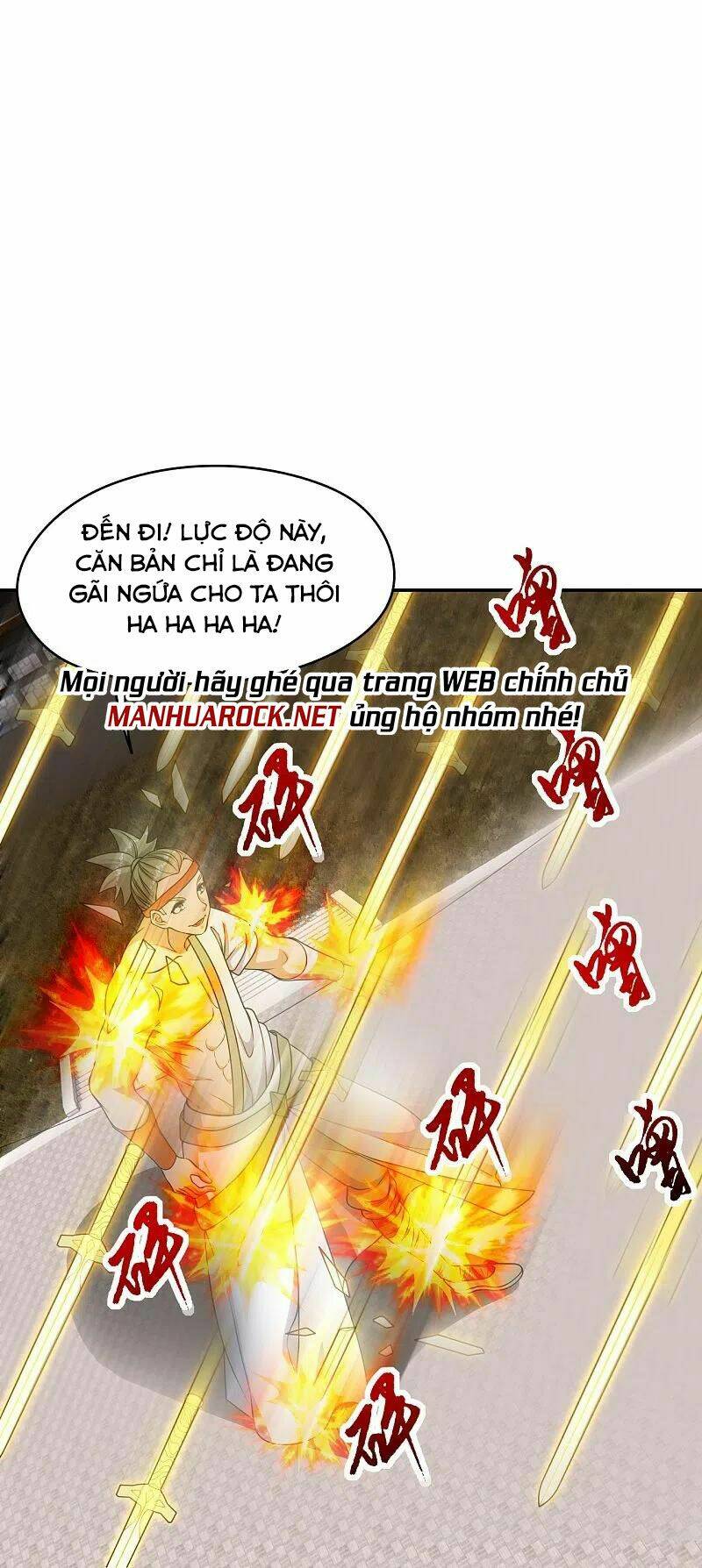 Tiên Võ Đế Tôn: Chapter 250