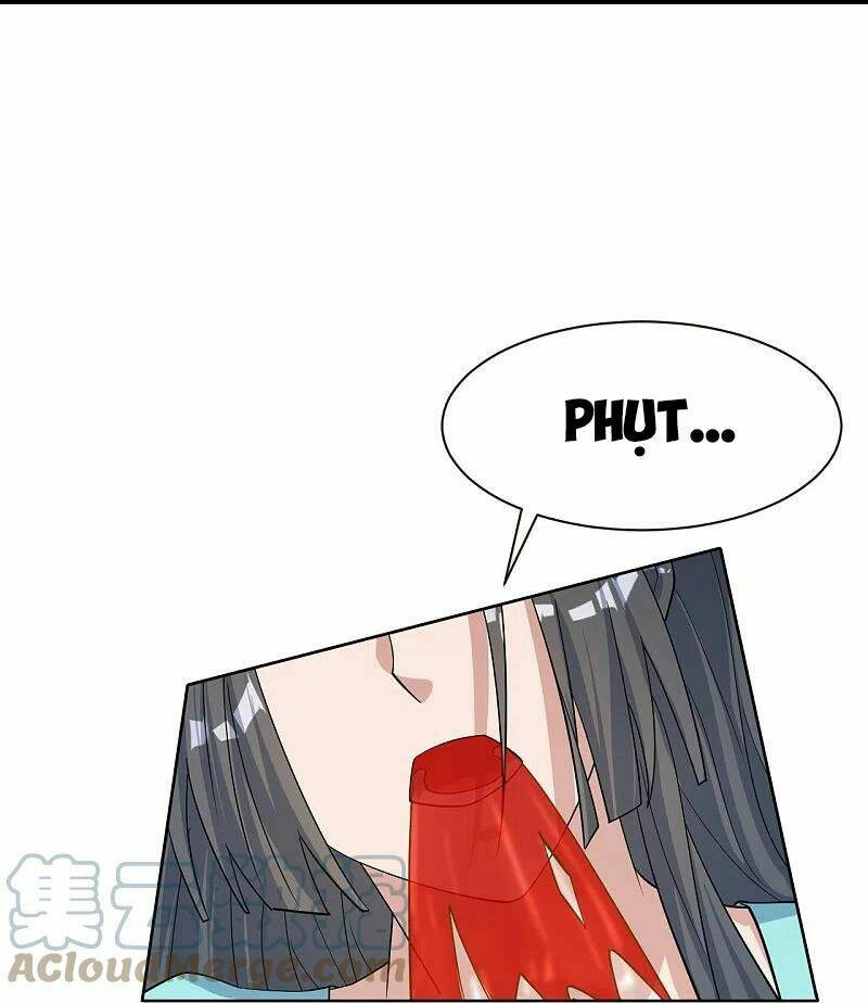 Tiên Võ Đế Tôn: Chapter 250