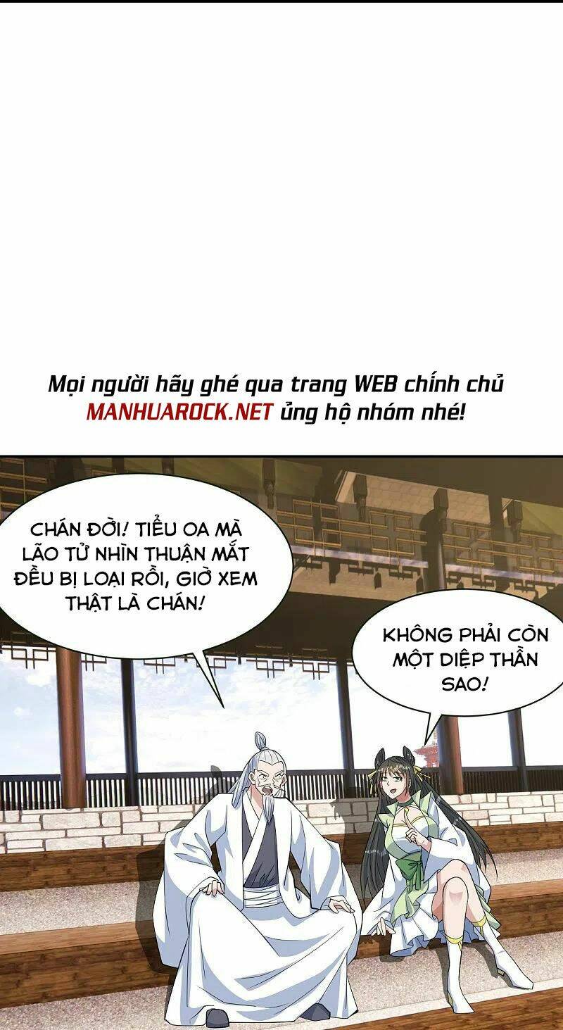 Tiên Võ Đế Tôn: Chapter 250