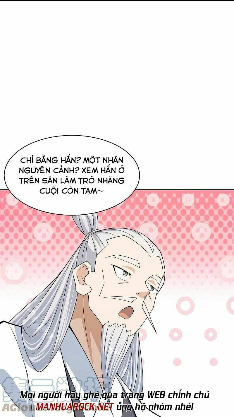 Tiên Võ Đế Tôn: Chapter 250