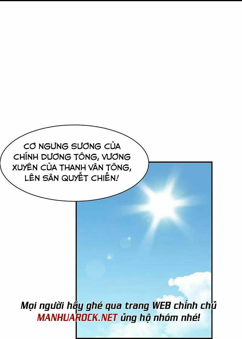 Tiên Võ Đế Tôn: Chapter 250