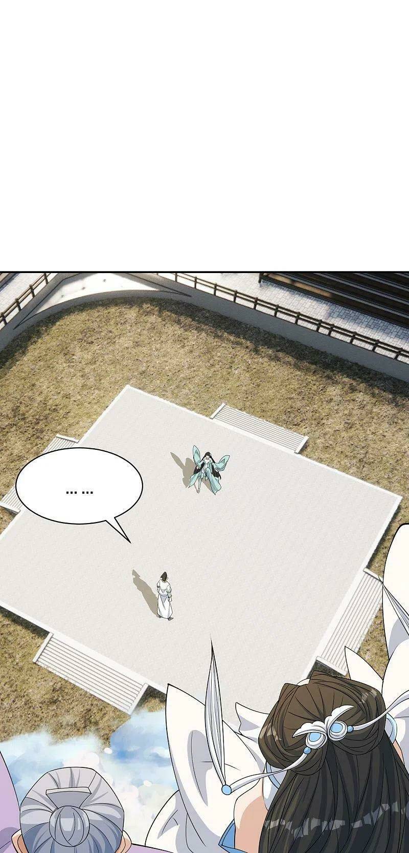 Tiên Võ Đế Tôn: Chapter 250