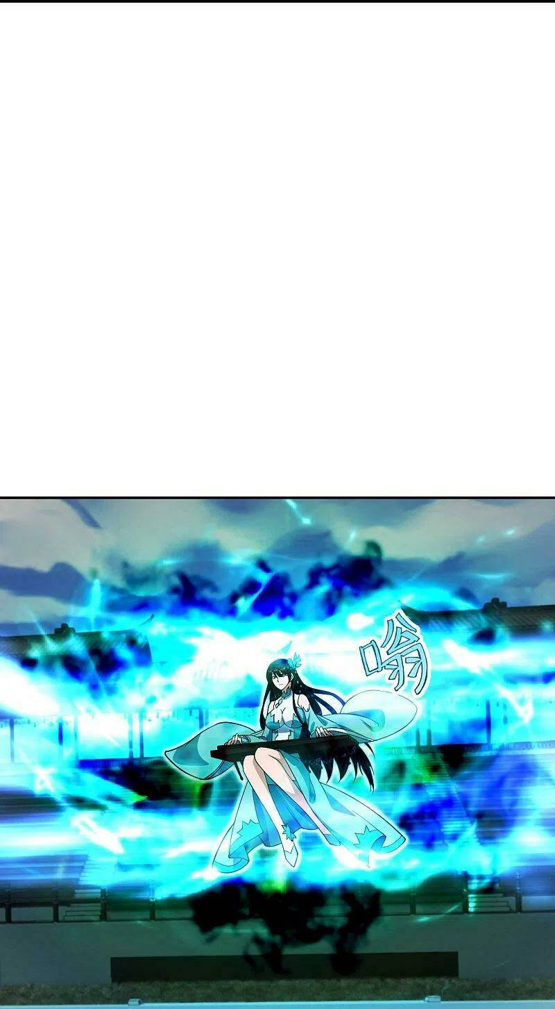 Tiên Võ Đế Tôn: Chapter 250