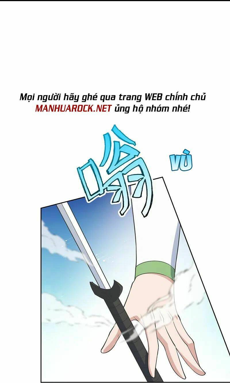 Tiên Võ Đế Tôn: Chapter 250