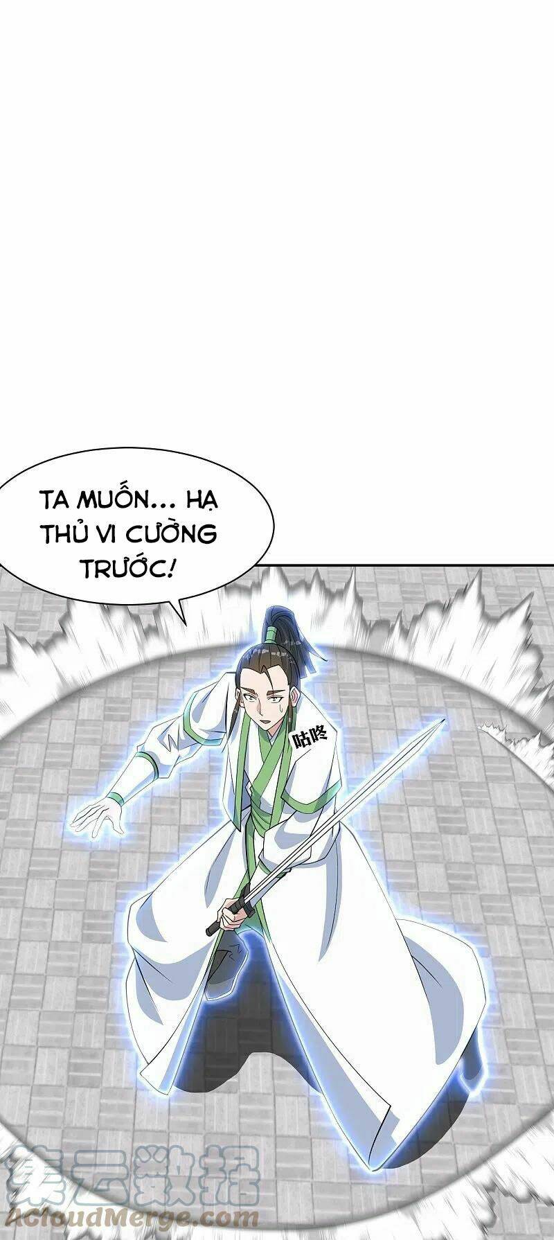 Tiên Võ Đế Tôn: Chapter 250