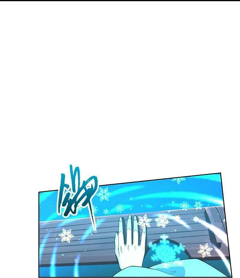 Tiên Võ Đế Tôn: Chapter 250