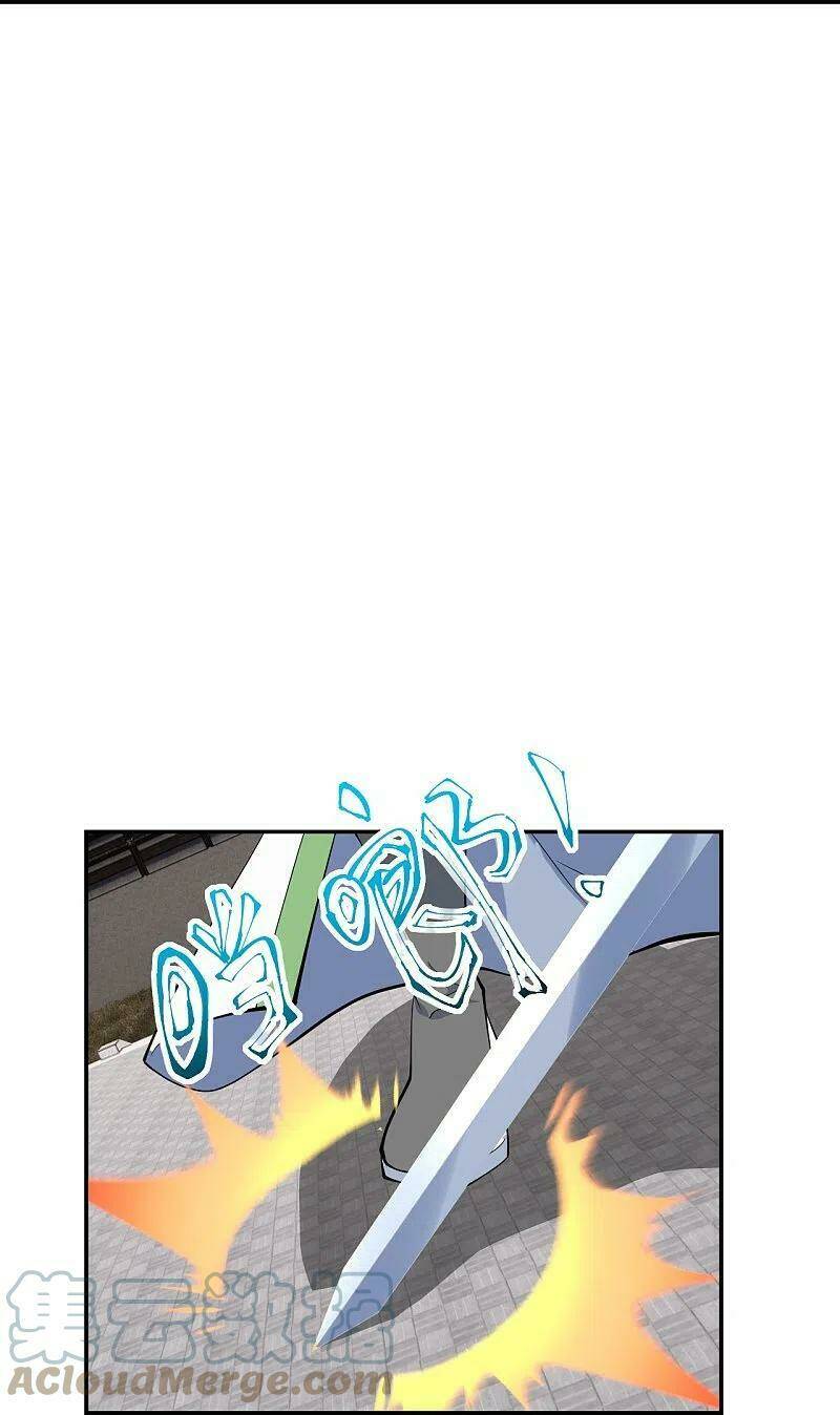 Tiên Võ Đế Tôn: Chapter 250
