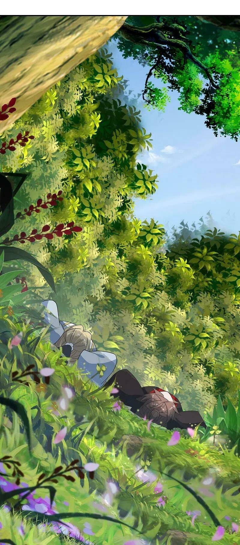 Tiên Võ Đế Tôn: Chapter 250