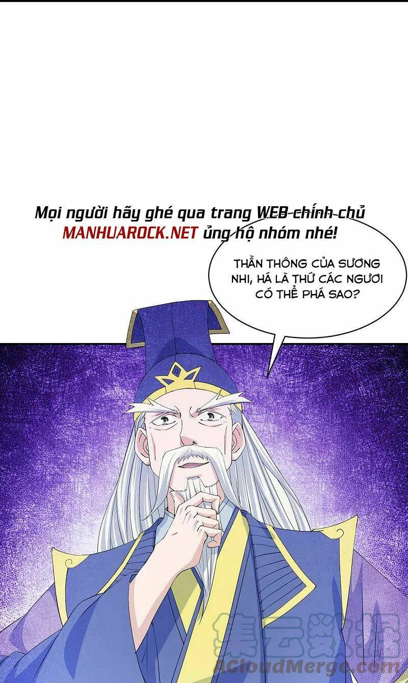 Tiên Võ Đế Tôn: Chapter 250