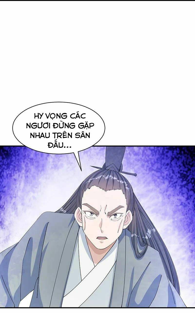 Tiên Võ Đế Tôn: Chapter 250