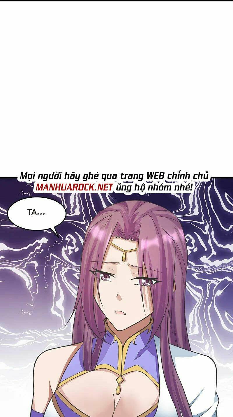 Tiên Võ Đế Tôn: Chapter 253