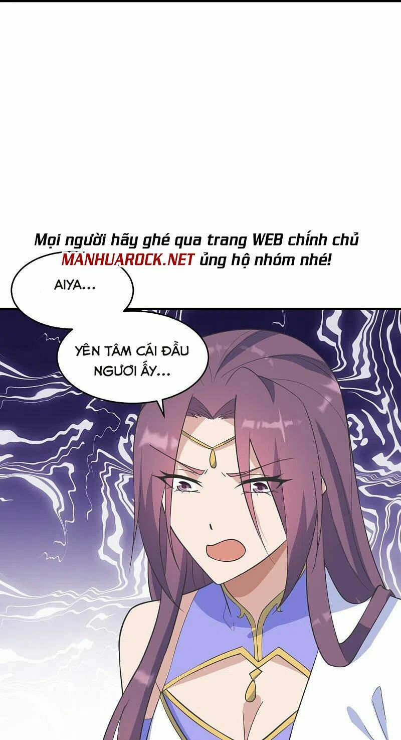 Tiên Võ Đế Tôn: Chapter 253
