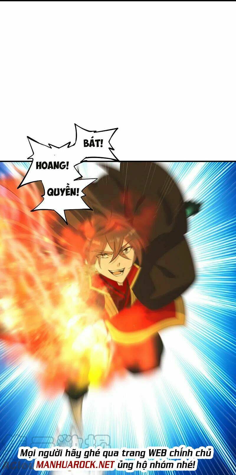 Tiên Võ Đế Tôn: Chapter 253
