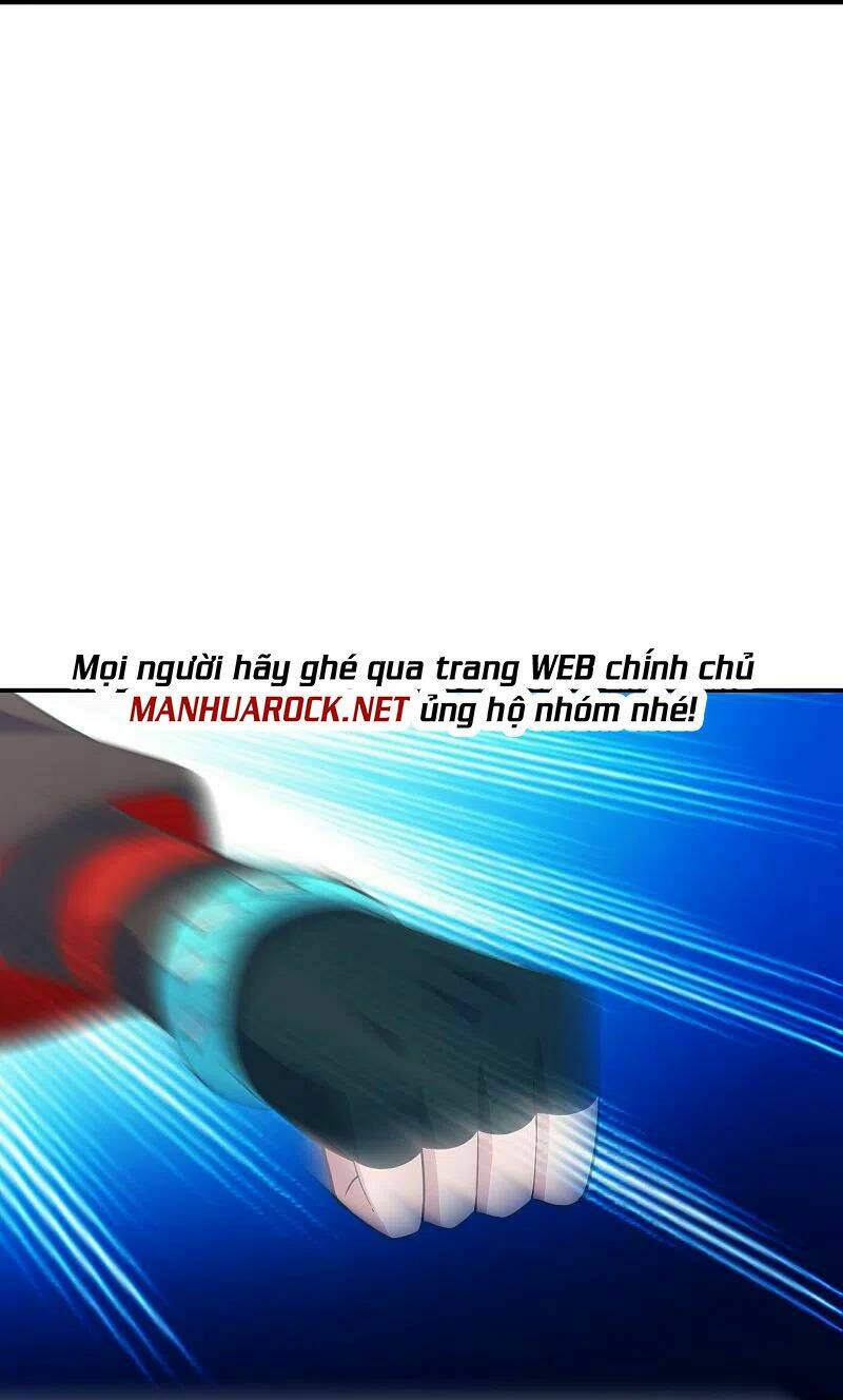 Tiên Võ Đế Tôn: Chapter 253
