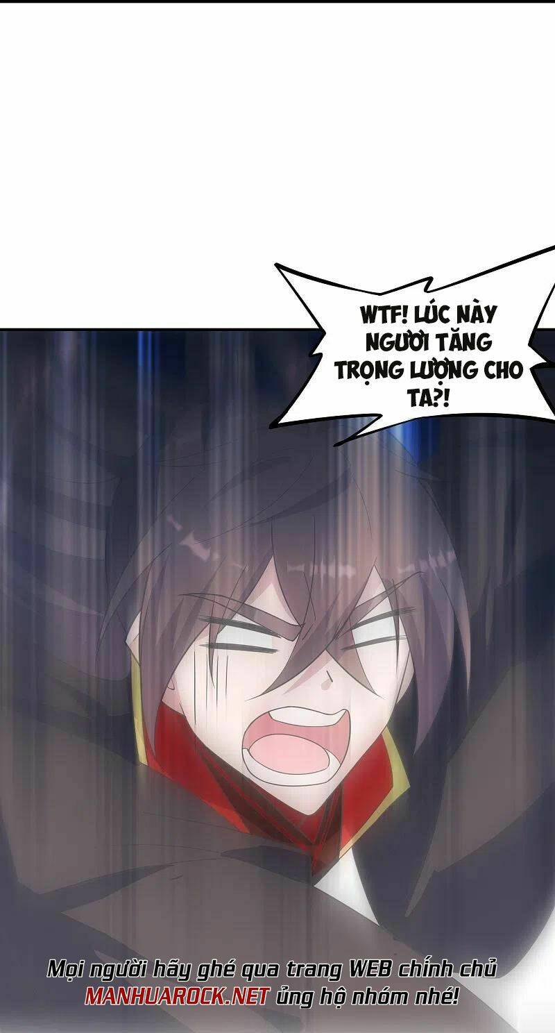 Tiên Võ Đế Tôn: Chapter 253