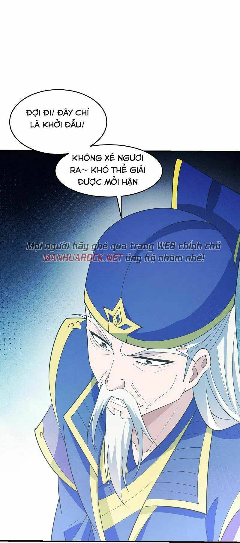Tiên Võ Đế Tôn: Chapter 253