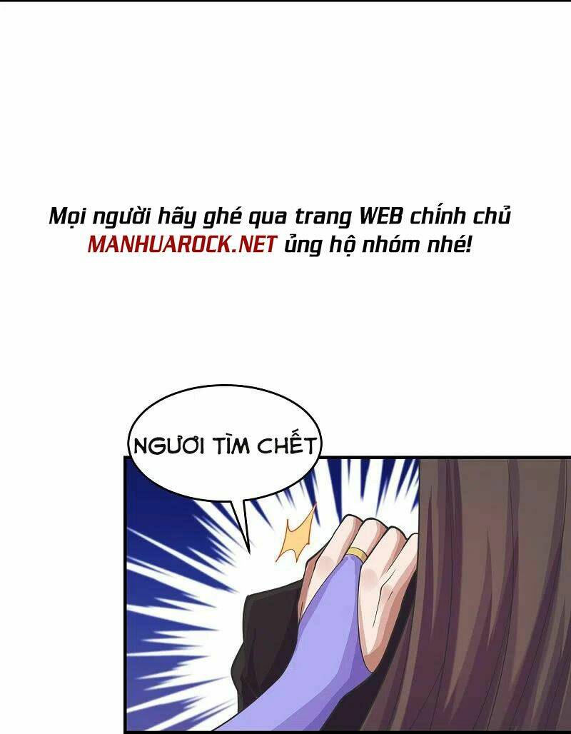 Tiên Võ Đế Tôn: Chapter 253