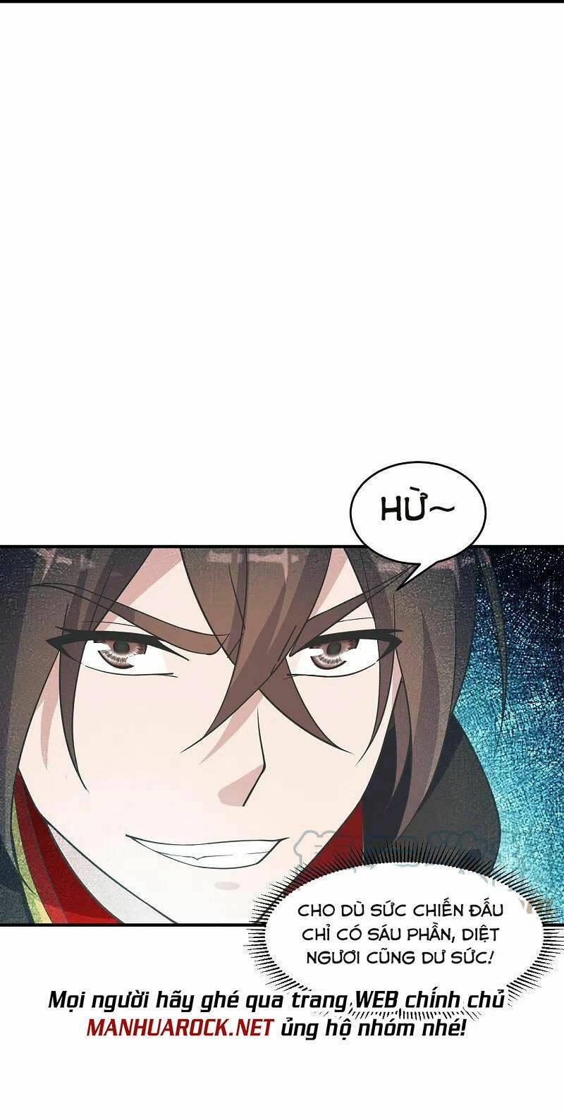 Tiên Võ Đế Tôn: Chapter 253