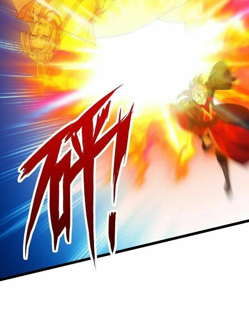Tiên Võ Đế Tôn: Chapter 253