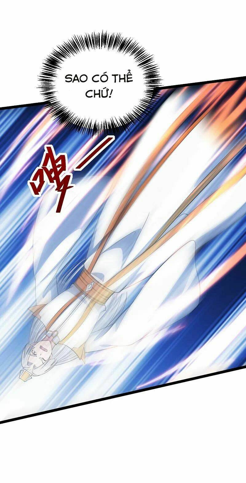 Tiên Võ Đế Tôn: Chapter 253