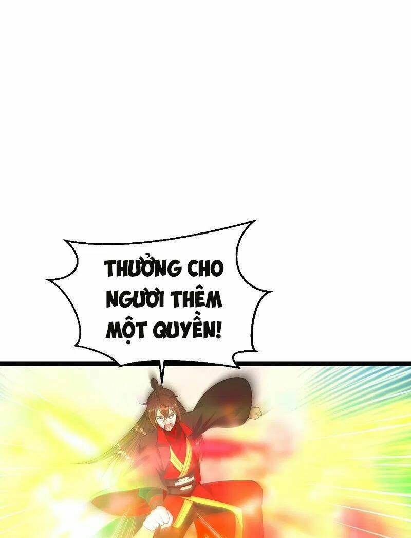 Tiên Võ Đế Tôn: Chapter 253