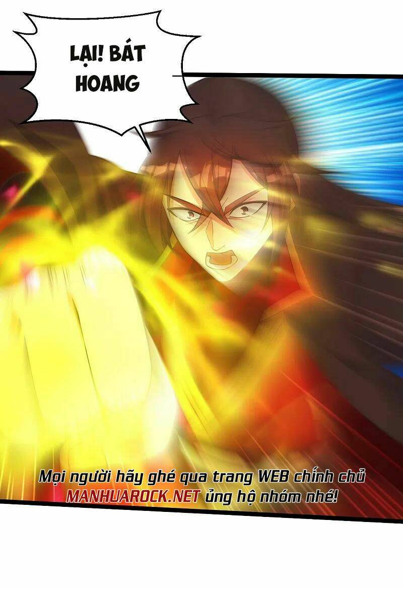Tiên Võ Đế Tôn: Chapter 253
