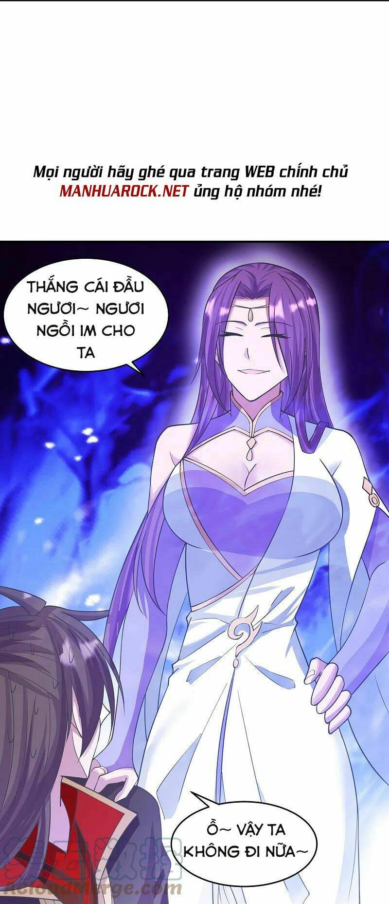 Tiên Võ Đế Tôn: Chapter 253