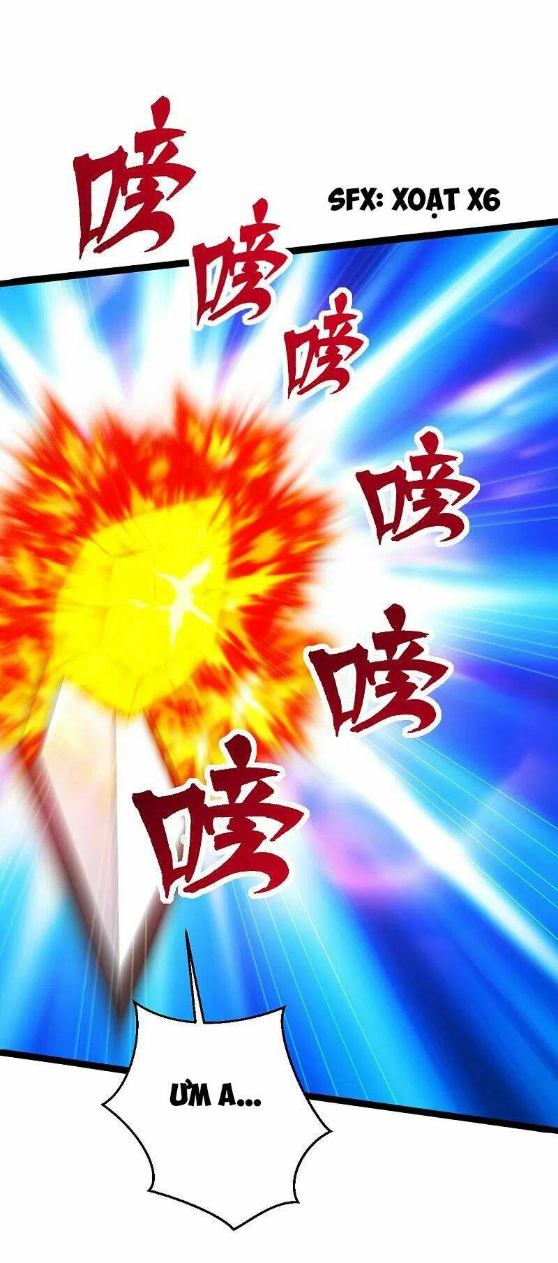 Tiên Võ Đế Tôn: Chapter 253