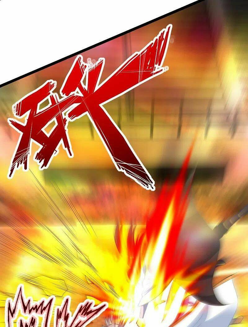 Tiên Võ Đế Tôn: Chapter 253