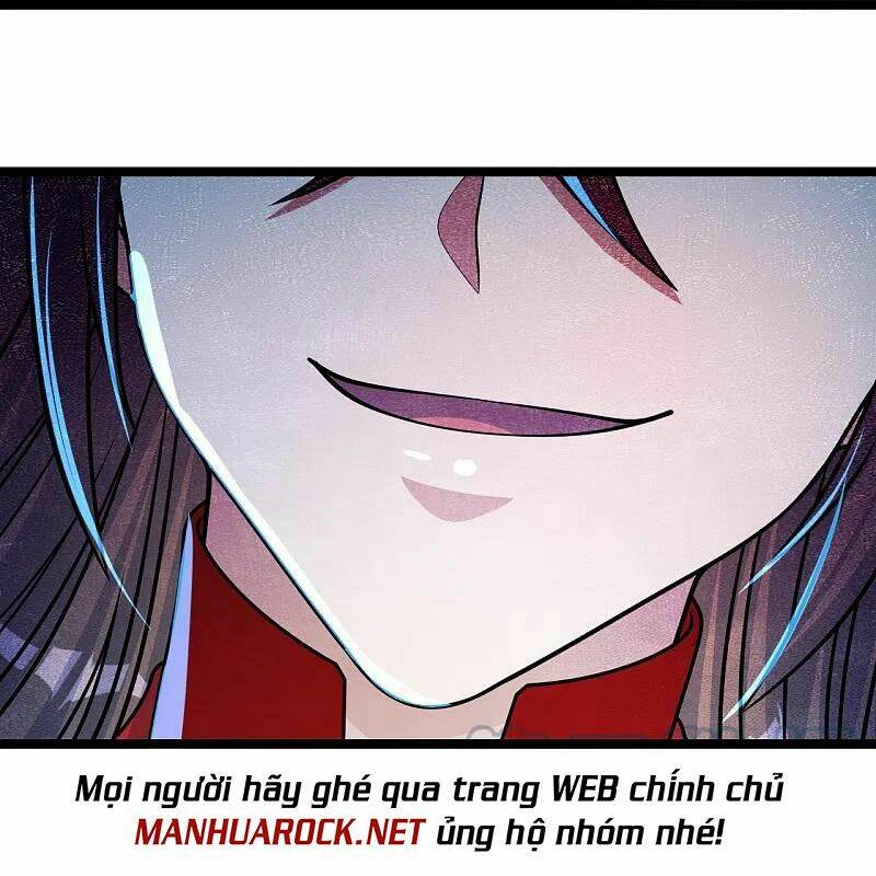 Tiên Võ Đế Tôn: Chapter 253