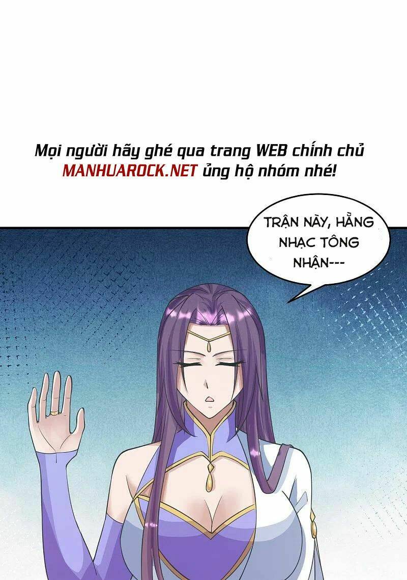 Tiên Võ Đế Tôn: Chapter 253