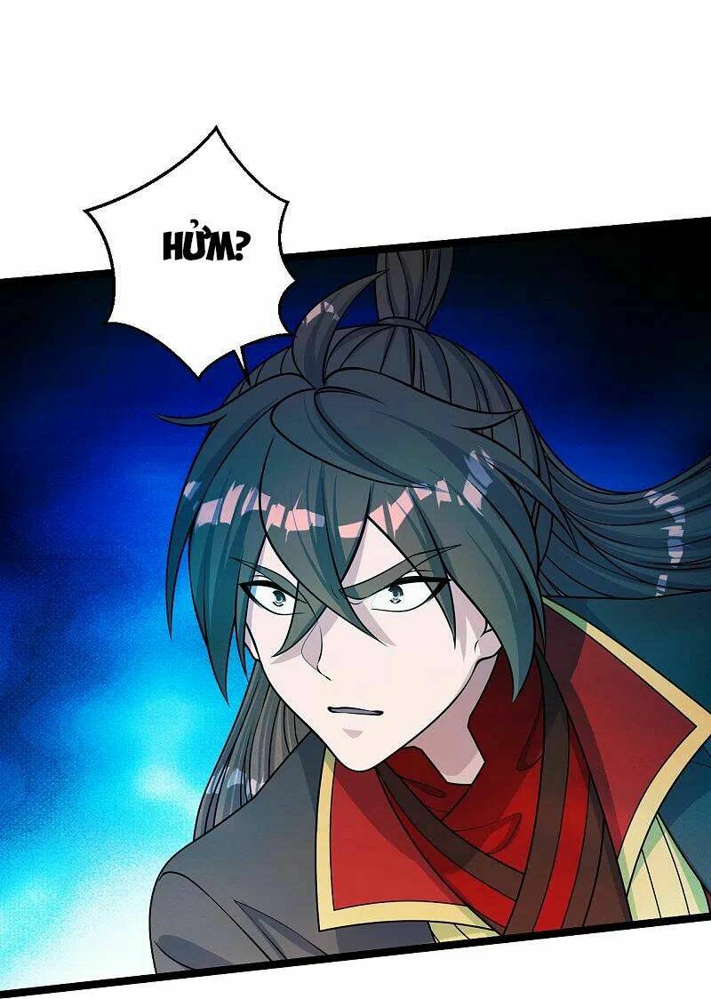 Tiên Võ Đế Tôn: Chapter 253