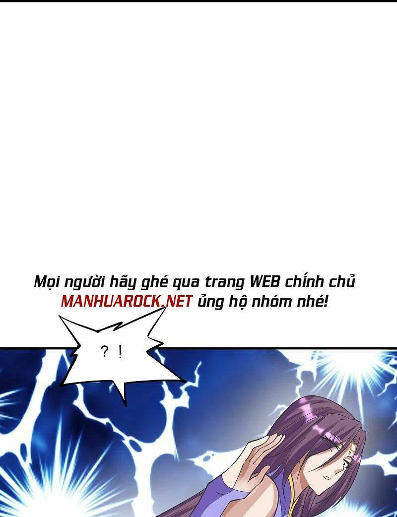 Tiên Võ Đế Tôn: Chapter 253